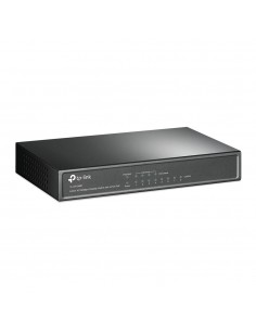 TP-Link TL-SF1008P мрежов... 2